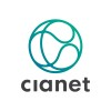 Logotipo da empresa CIANET COMERCIO, SERVICOS E CONSULTORIA S/A FALIDO