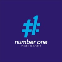 Logotipo da empresa NUMBER ONE