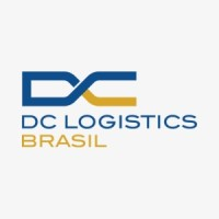 Logotipo da empresa DC LOGISTICS BRASIL