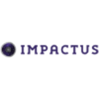 Logotipo da empresa IMPACTUS