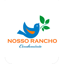 Logotipo da empresa CONDOMINIO NOSSO RANCHO