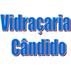 Logotipo da empresa VIDRACARIA CANDIDO