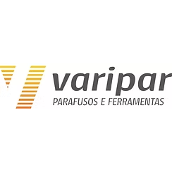 Logotipo da empresa VARIPAR