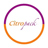 Logotipo da empresa CITROPACK