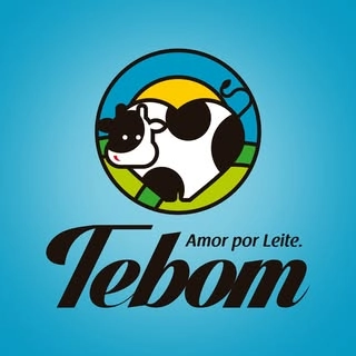 Logotipo da empresa LATICINIOS TEBAR LTDA