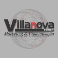 Logotipo da empresa VILLANOVA DESIGN LTDA