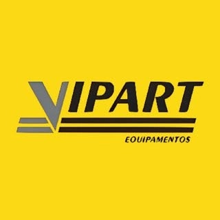Logotipo da empresa VIPART
