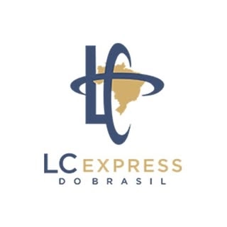 Logotipo da empresa LC EXPRESS
