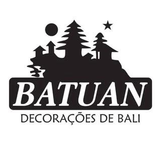 Logotipo da empresa BATUAN IMPORT