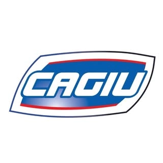 Logotipo da empresa CAGIU