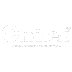 Logotipo da empresa OMATEX