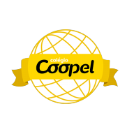 Logotipo da empresa COOPEL