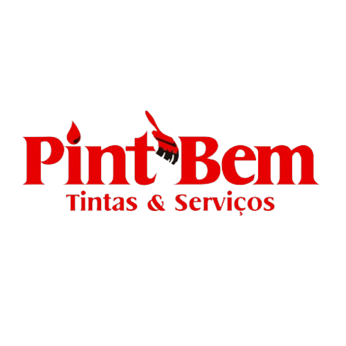 Logotipo da empresa PINT'BEM MONT SEG