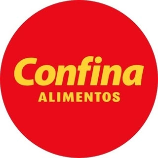 Logotipo da empresa CONFINA ALIMENTOS