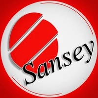 Logotipo da empresa DENTAL SANSEY