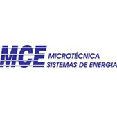 Logotipo da empresa MICRO TECNICA