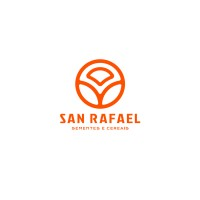 Logotipo da empresa SAN RAFAEL SEM E CEREAIS LTDA