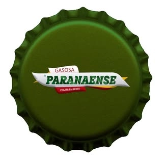 Logotipo da empresa IND.DE REFRIGERANTES PARANAENSE