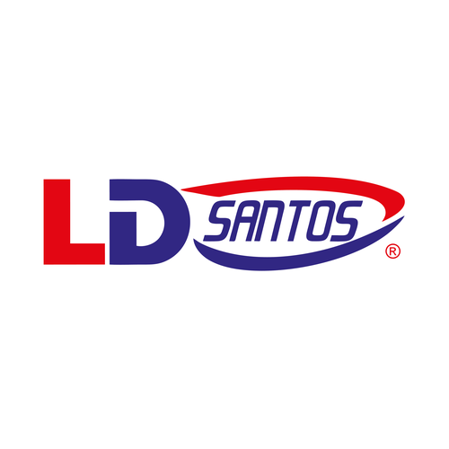 Logotipo da empresa LD SANTOS SUPERMERCADOS