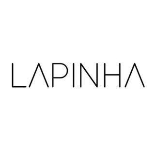 Logotipo da empresa LAPINHA