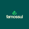 Logotipo da empresa FAMOSSUL