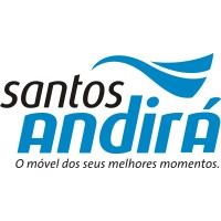 Logotipo da empresa SANTOS ANDIRA
