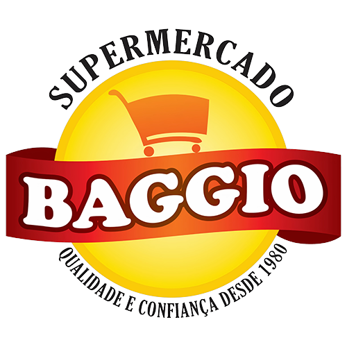 Logotipo da empresa SUPERMERCADO BAGGIO