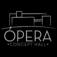 Logotipo da empresa OPERA CONCEPT HALL