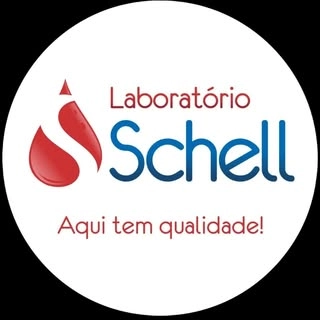 Logotipo da empresa LABORATORIO SCHELL