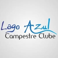 Logotipo da empresa LAGO AZUL CAMPESTRE CLUBE