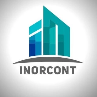 Logotipo da empresa INORCONT