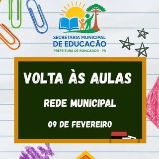 Logotipo da empresa RONCADOR PREF GABINETE DO PREFEITO