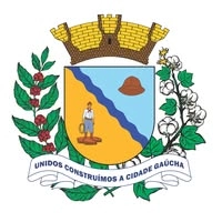 Logotipo da empresa CIDADE GAUCHA PREF GABINETE DO PREFEITO