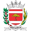 Logotipo da empresa MUNICIPIO DE SERTANEJA