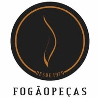 Logotipo da empresa FOGAOPECAS COMERCIO E ASSISTENCIA LTDA
