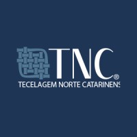 Logotipo da empresa TECELAGEM NORTE CATARINENSE LTDA