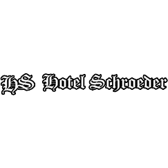 Logotipo da empresa HOTEL SCHROEDER LTDA