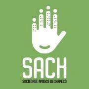 Logotipo da empresa S A C