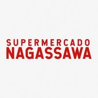 Logotipo da empresa SUPERMERCADO NAGASSAWA LTDA