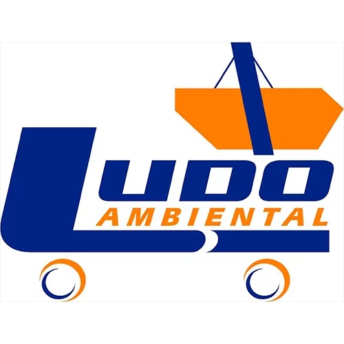 Logotipo da empresa LUDO LTDA