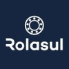 Logotipo da empresa ROLASUL DISTRIBUIDORA DE ROLAMENTOS LTDA.