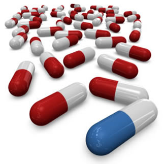 Logotipo da empresa FARMACIA E DROGARIA IMARUI