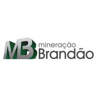 Logotipo da empresa MINERACAO BRANDAO LTDA