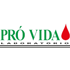 Logotipo da empresa LABORATORIO DE ANALISES CLINICAS PRO VIDA LTDA