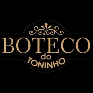 Logotipo da empresa BOTECO DO TONINHO