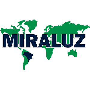 Logotipo da empresa MIRALUZ INDUSTRIA E COMERCIO DE MADEIRAS S/A.