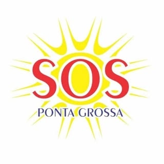 Logotipo da empresa S.O.S.