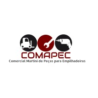 Logotipo da empresa COMAPEC