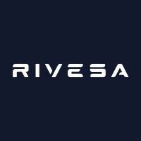 Logotipo da empresa RIVESA