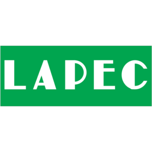 Logotipo da empresa LAPEC